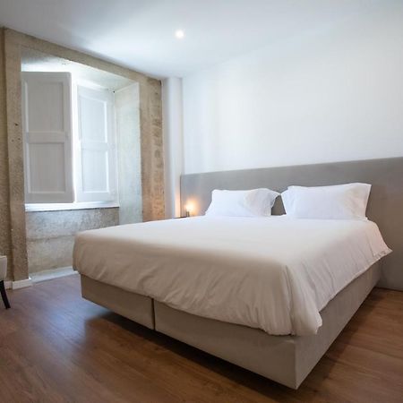 Solar Valadim - Serviced Apartments Castelo Branco  Rom bilde