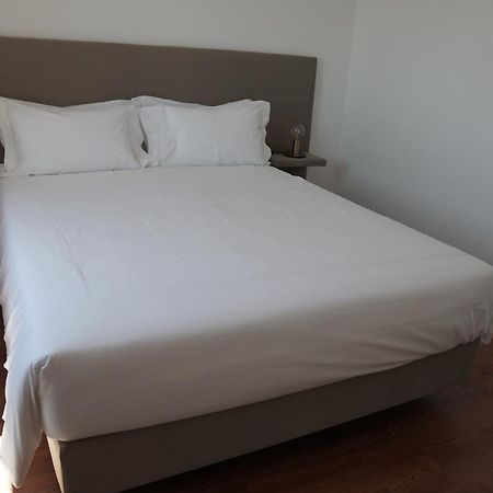 Solar Valadim - Serviced Apartments Castelo Branco  Eksteriør bilde