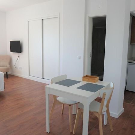 Solar Valadim - Serviced Apartments Castelo Branco  Rom bilde