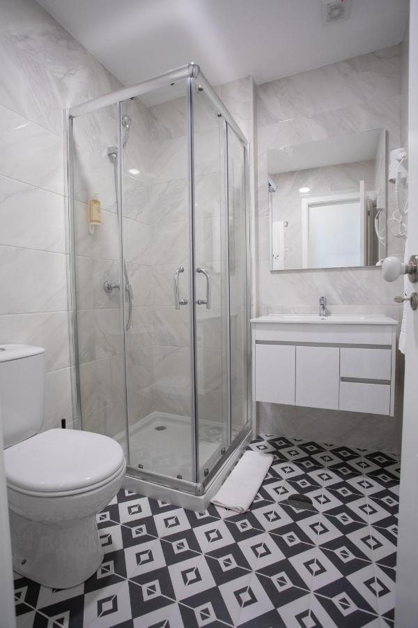 Solar Valadim - Serviced Apartments Castelo Branco  Eksteriør bilde
